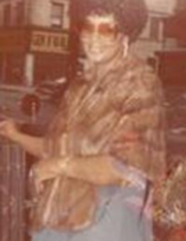 Hattie Rachel Carter