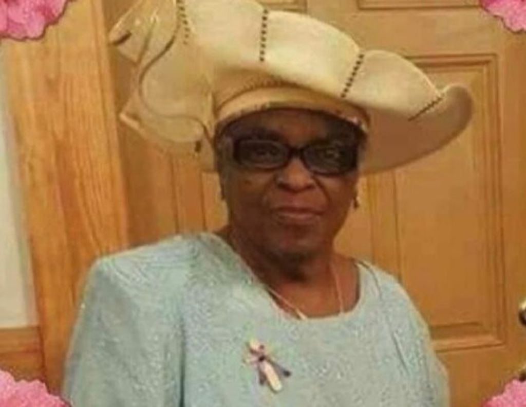 Sophia Redd Nixon Profile Photo