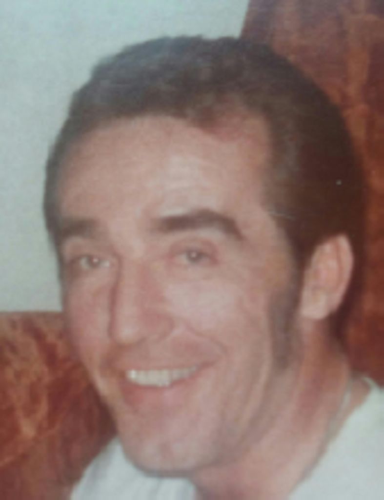 Charles Lee Dellinger