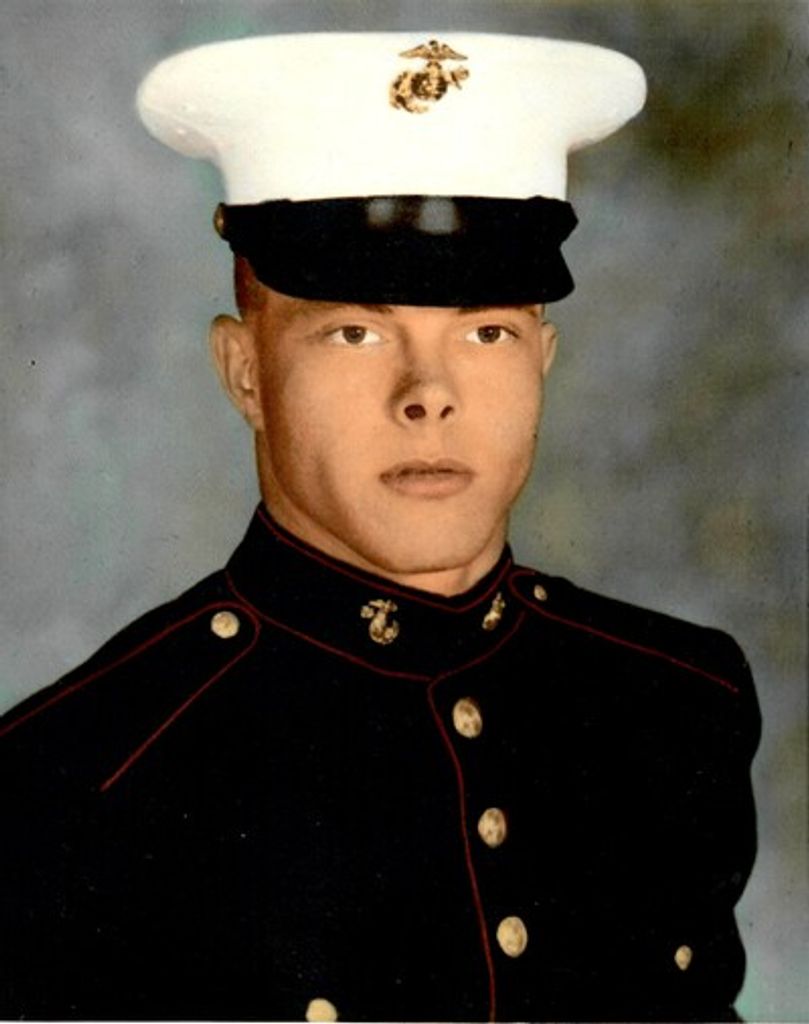 Louis "Lou" Allen Royston Profile Photo