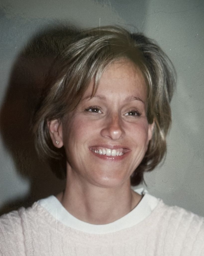 Margaret "Peggy" Louise Galehouse