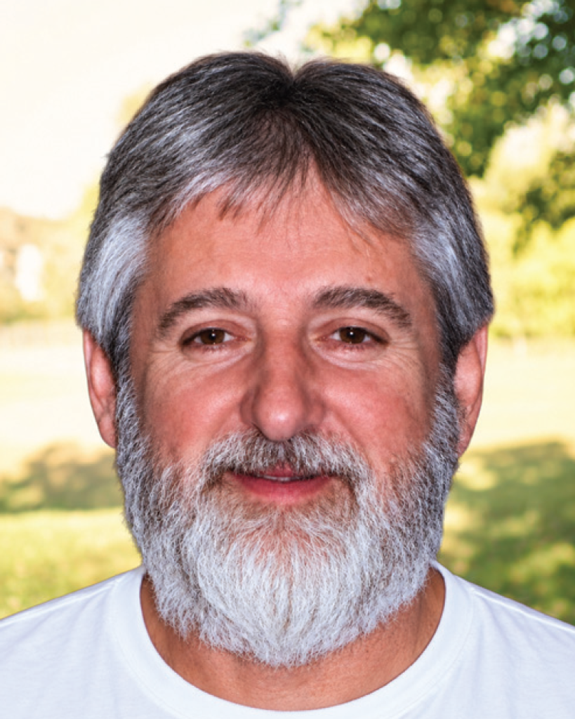 Andre A. Henault