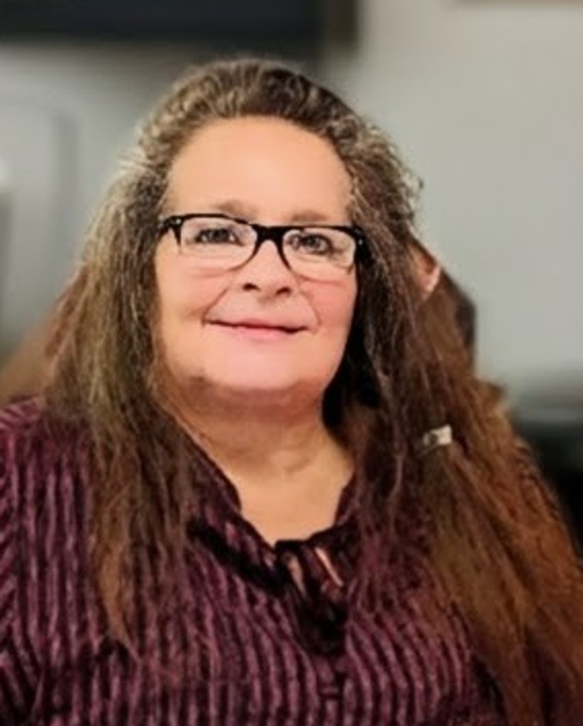 Connie Brown