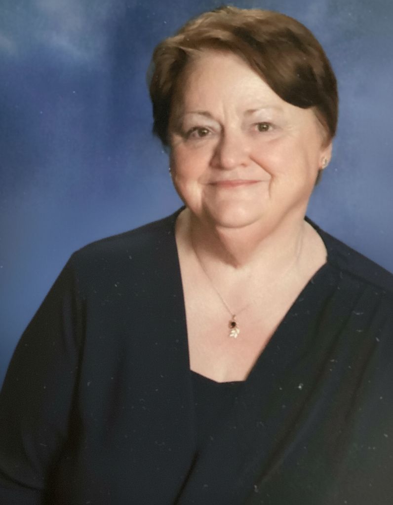 Susan Jean Cote Profile Photo