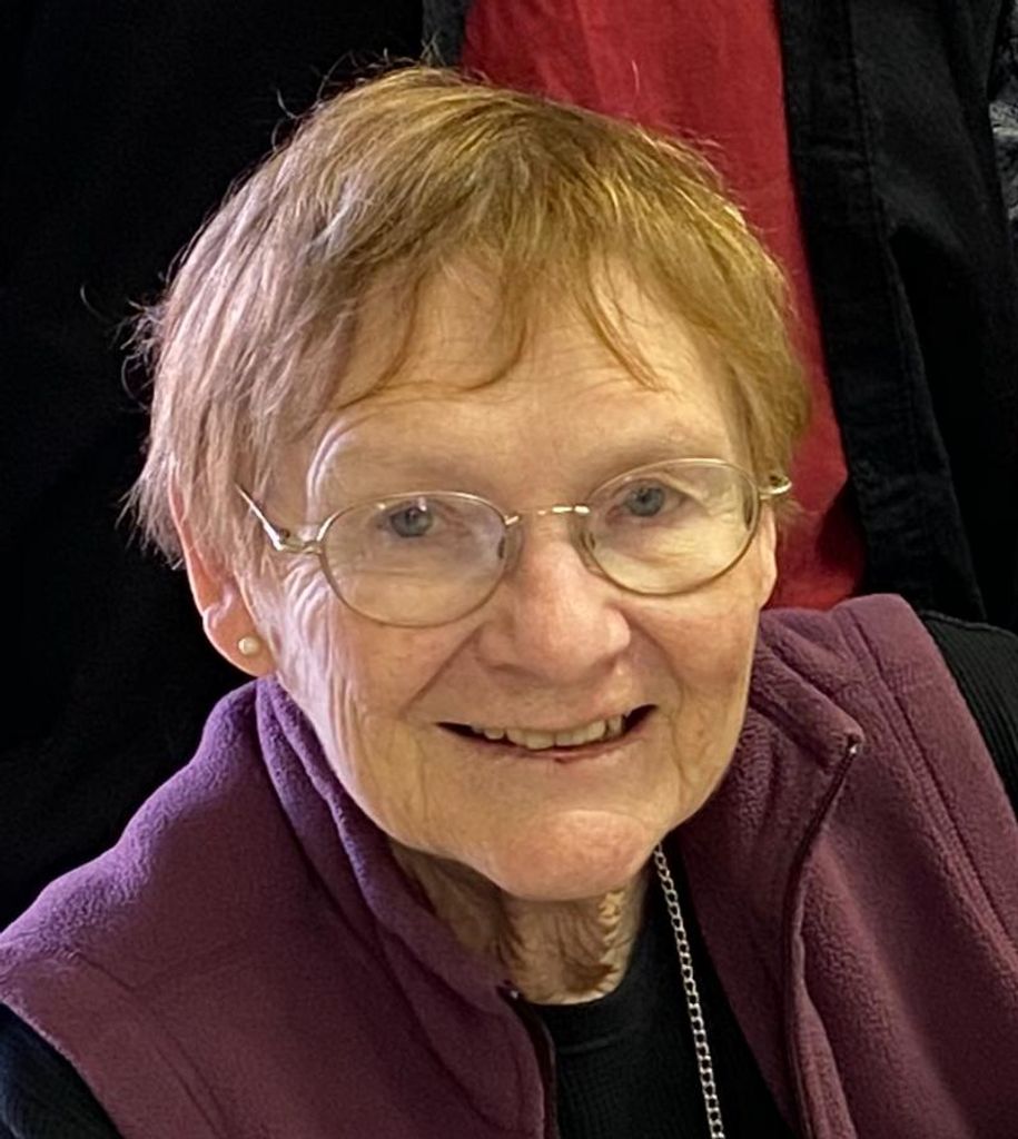 Alice Faye Brozek Profile Photo