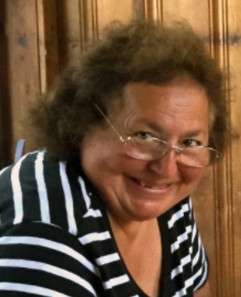 Rose Aissis Audette Profile Photo