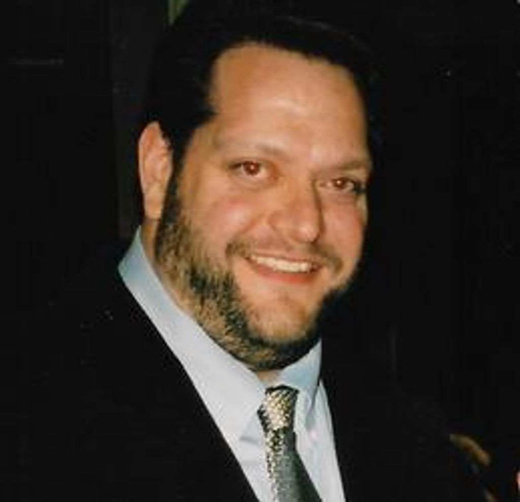 David M. Smith Profile Photo