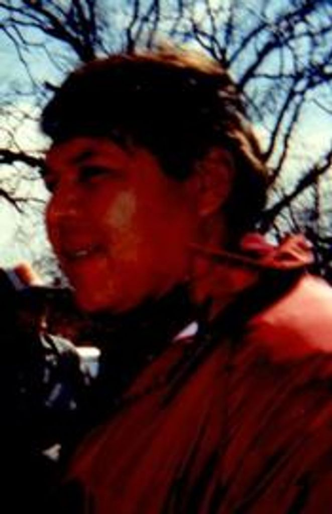 Clemmie Walter Harjo, Jr.