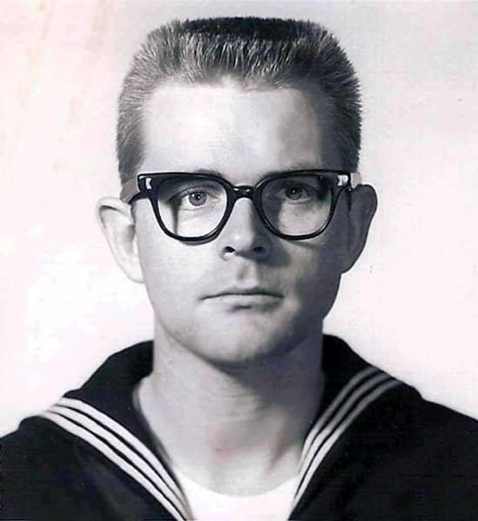 Paul Hampton Harty, Jr.