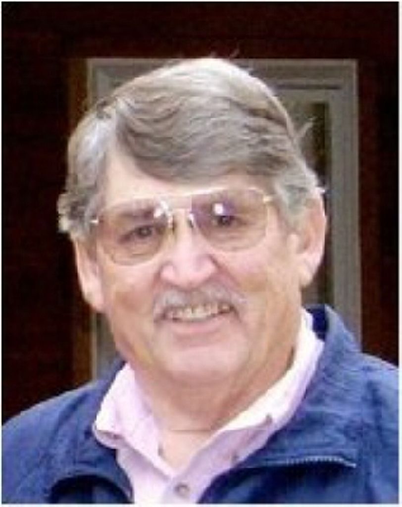 Donald Lewis Brinlee