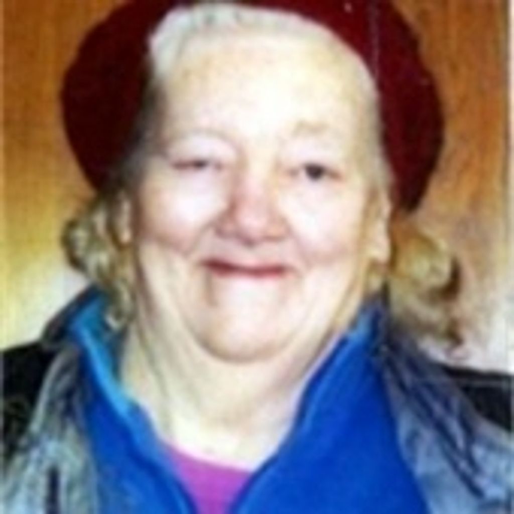 Sarah J. Cooper