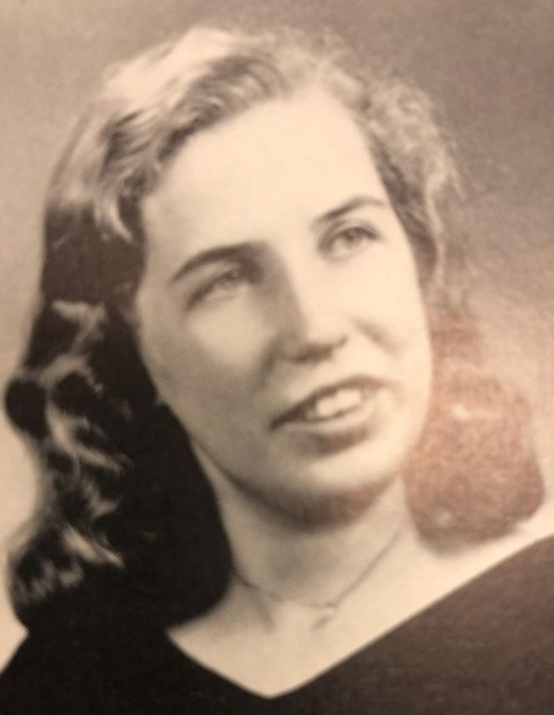 Judith Ann Marie (Just)  Saale