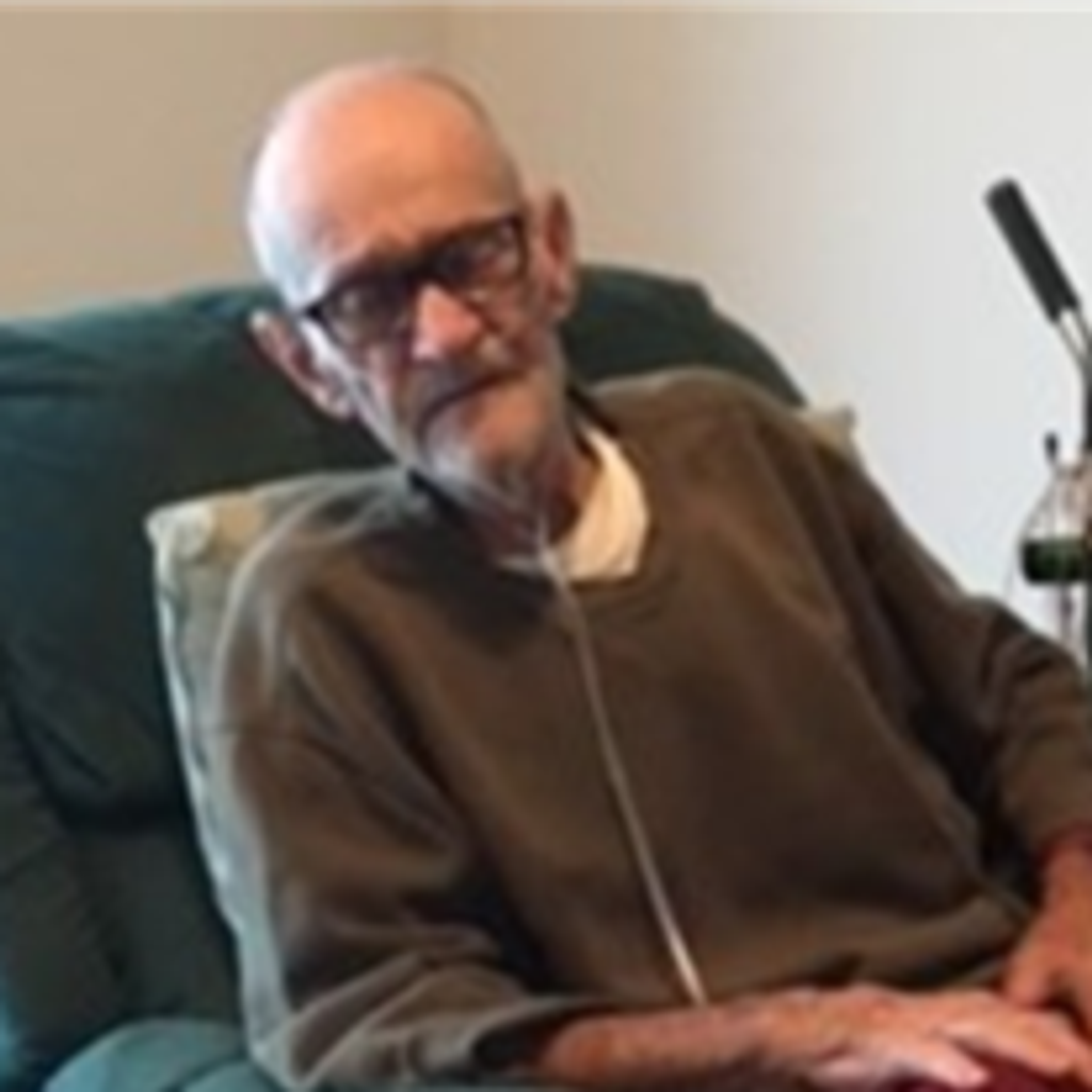 Francis "Edwin" Russ
