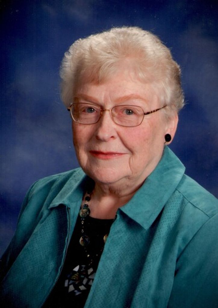 Carol Shearer Shaw Profile Photo