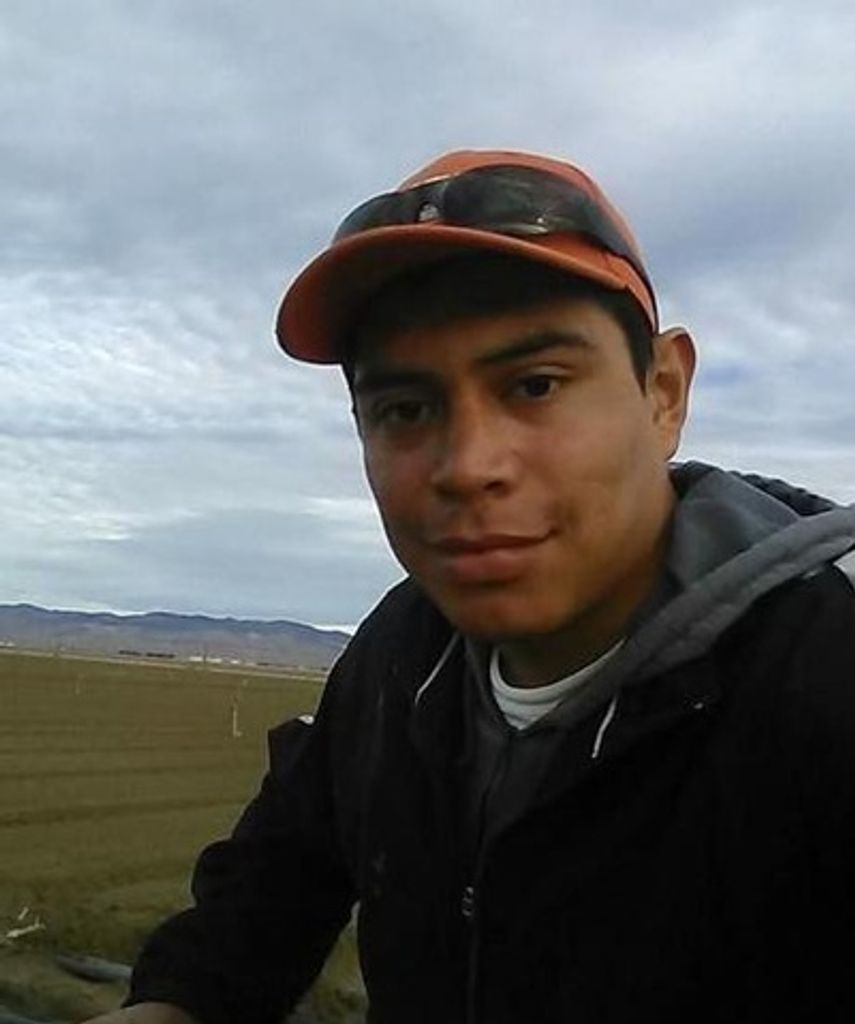 Edwin A. Argueta Cruz Profile Photo