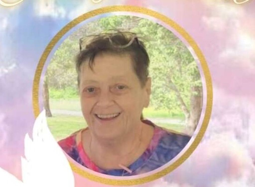 Cathy (Scanlon) Hume Profile Photo