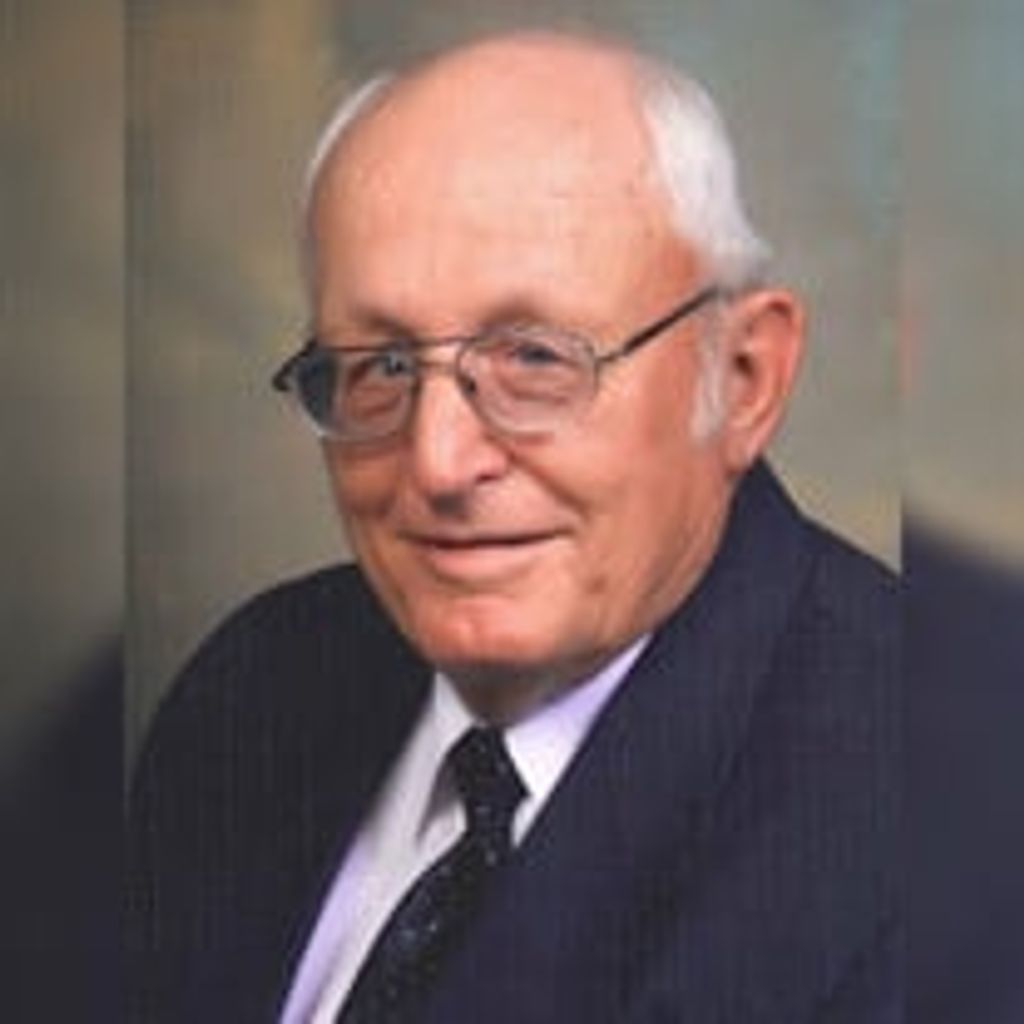 Harold Weldon Houk