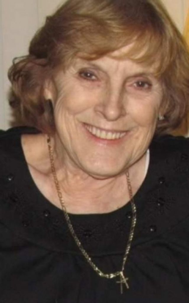 Mrs. Joyce Darlene Varnadore