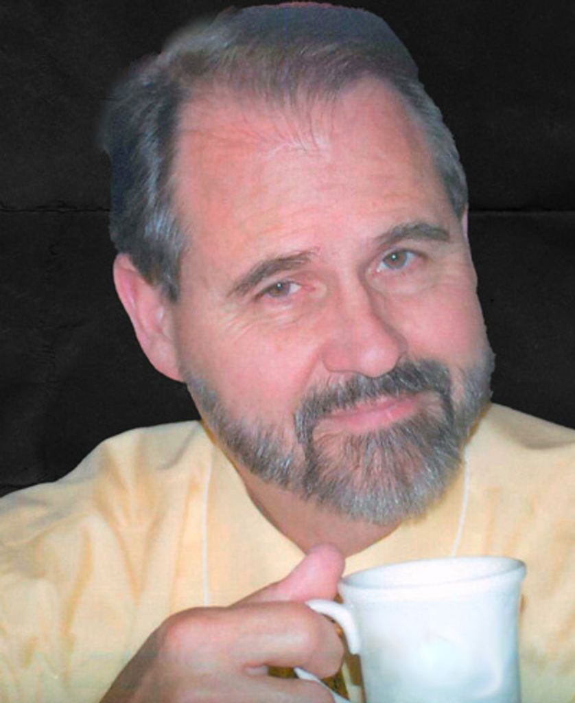 Barry Alan Newsom Profile Photo
