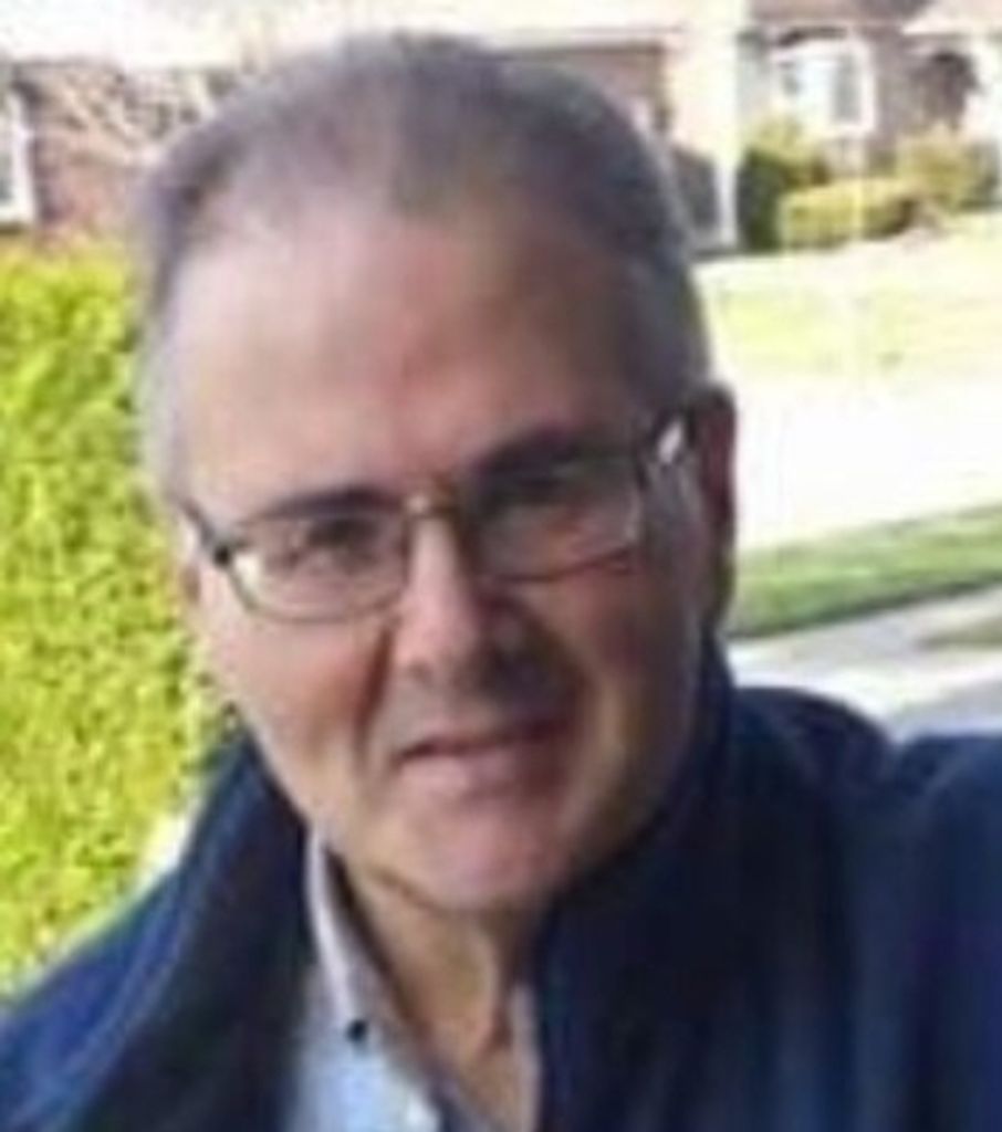 Pasquale J. 'Luke' Orsini