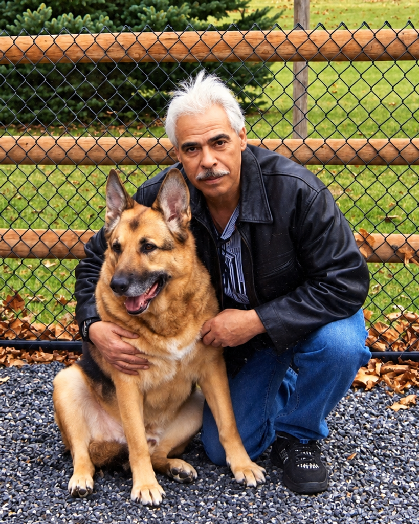 Michael D. Smith, Sr. Profile Photo