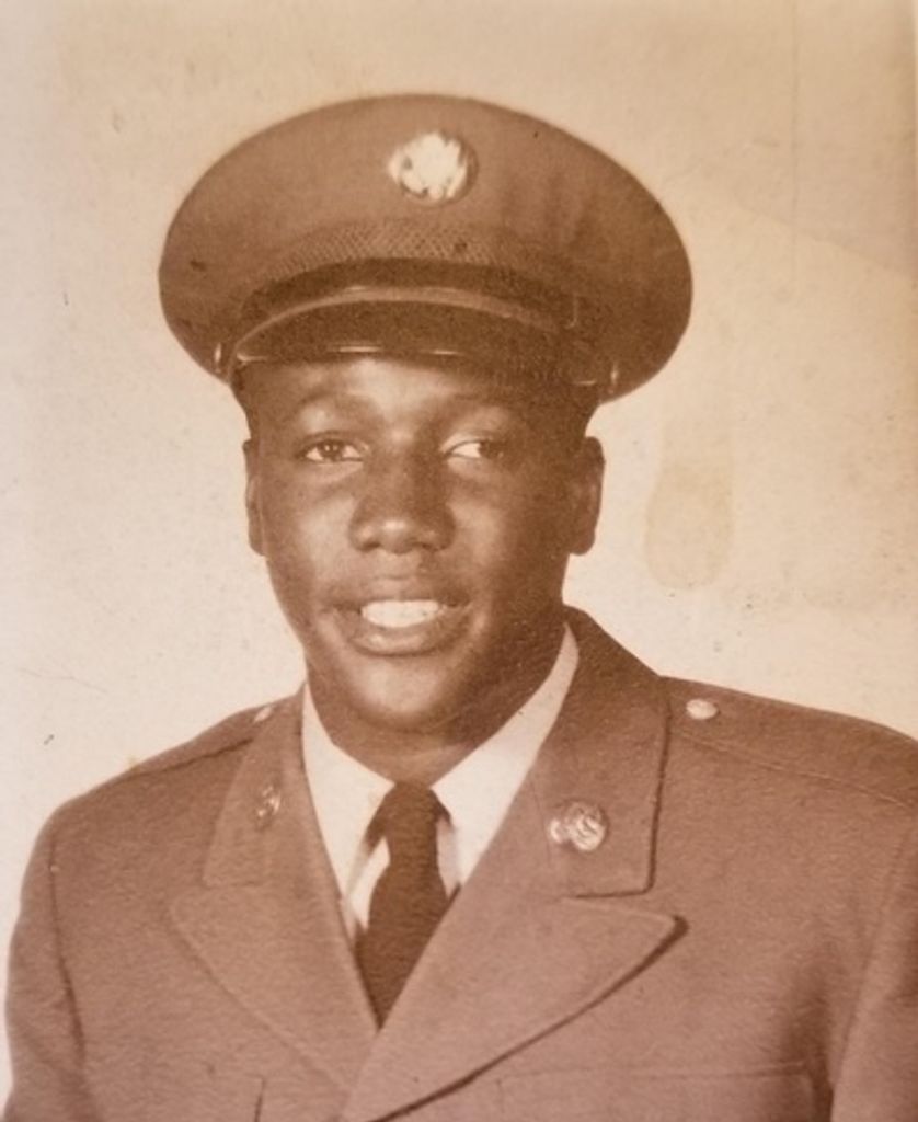 Toney Graham Filmore, Jr.