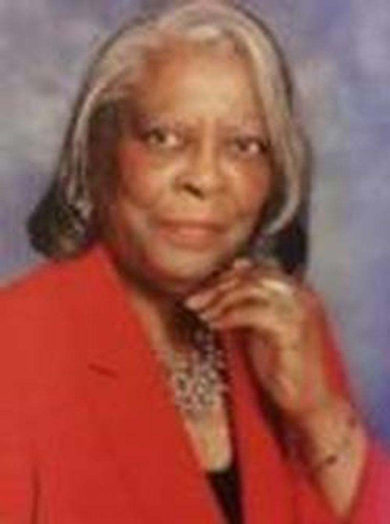 Patricia Ann Strickland Profile Photo
