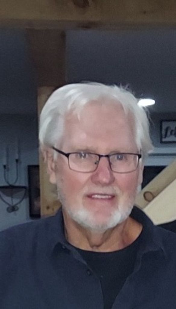 William B. Karnish Profile Photo
