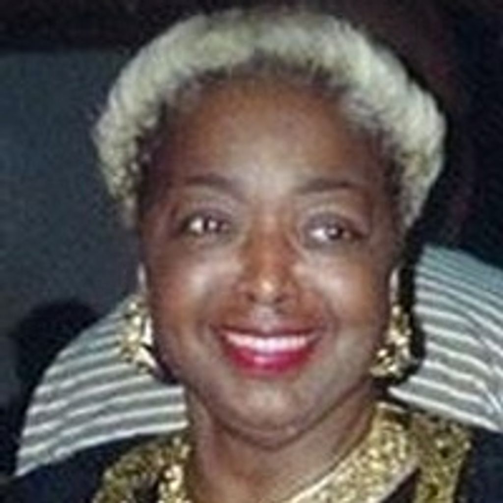 Marian Martin Payne Profile Photo