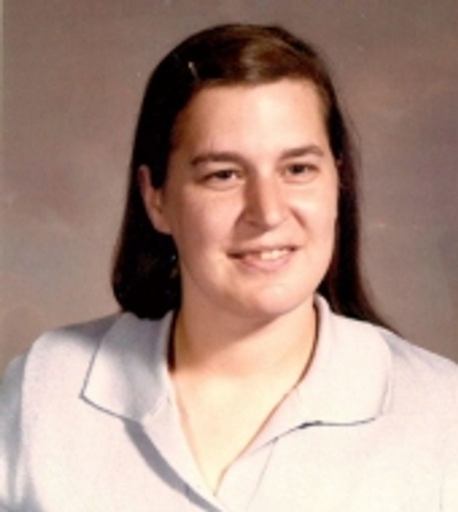 Gerilene Brooks Balderas
