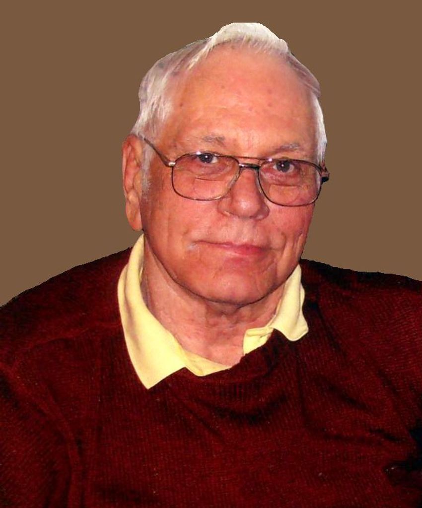 Arnold Lee "Arnie" Pope Profile Photo