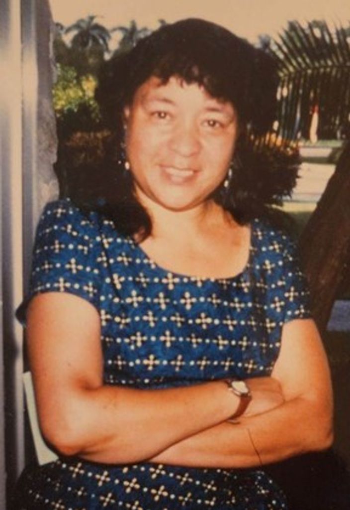 Ms. Janet Ross Profile Photo