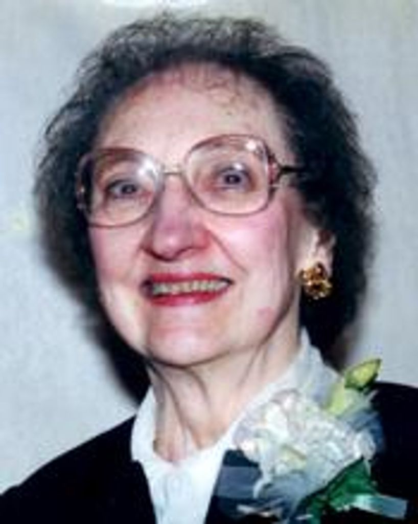 Florence Stanakis Profile Photo