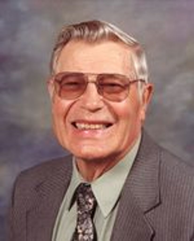 Carl E. Yockey