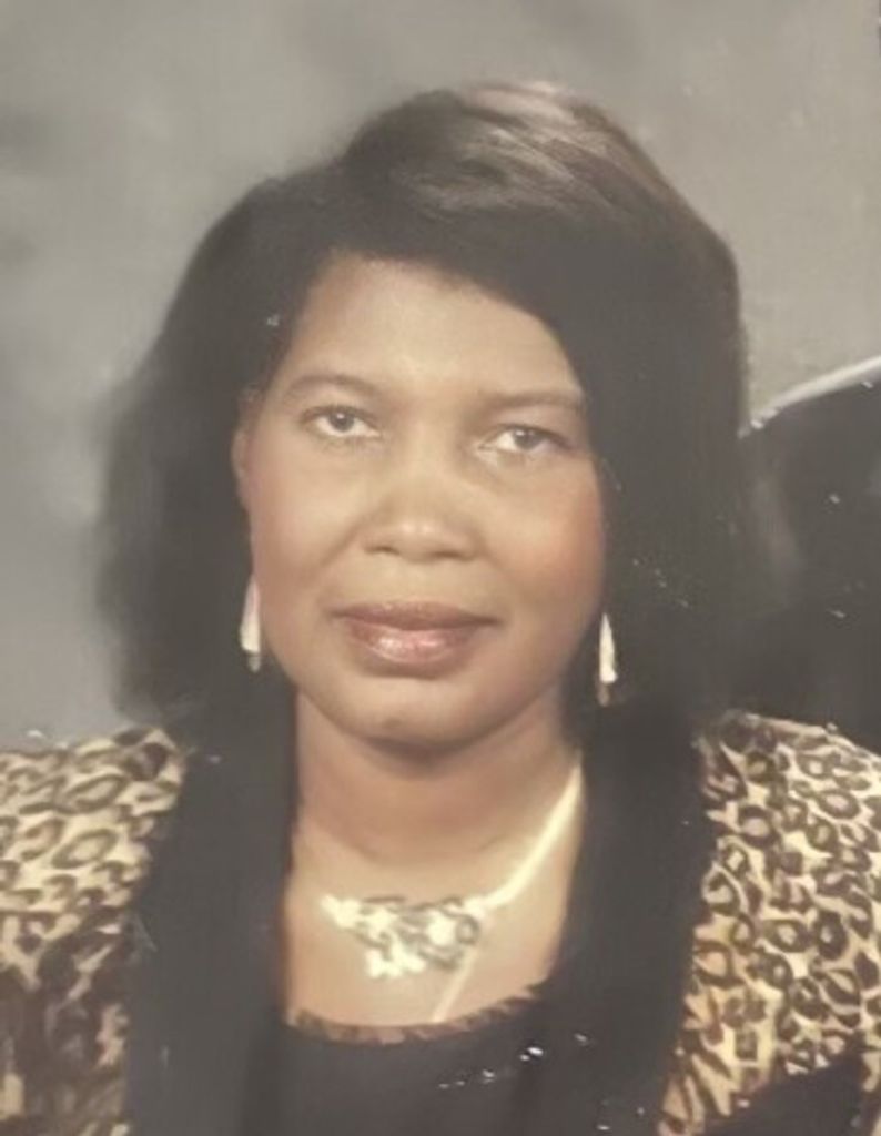 Marie Bernadette Francois