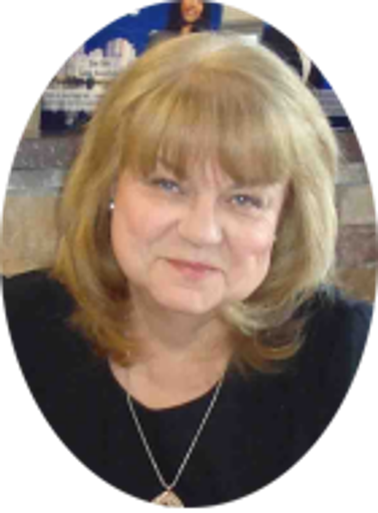 Suzanne Richter