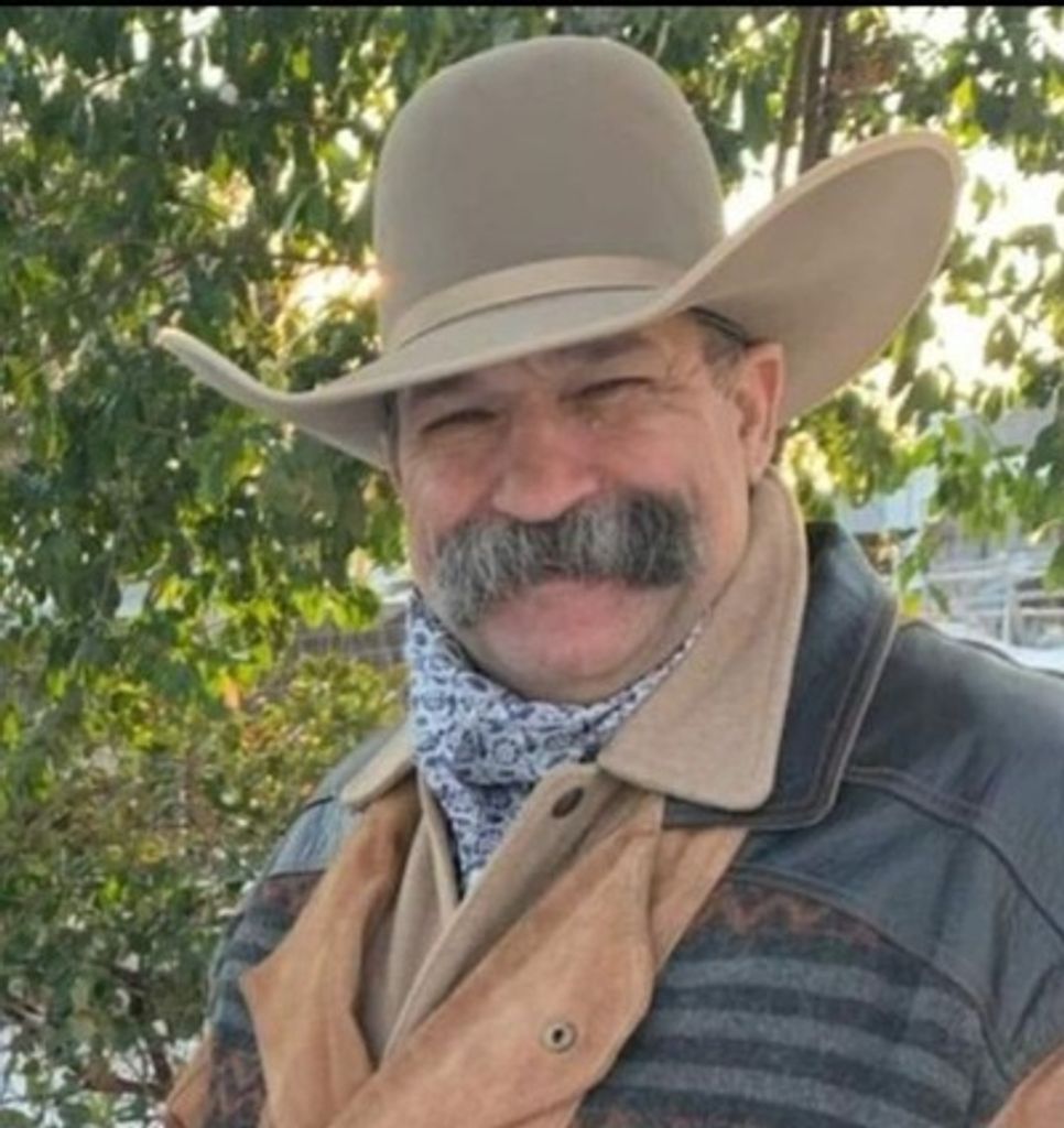 Barry Thomas Fletcher Profile Photo