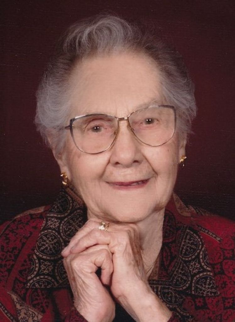 Adele Wendel
