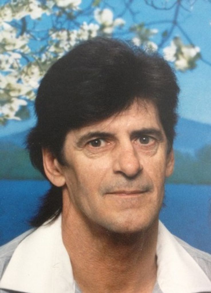 Donald David Kenny Profile Photo