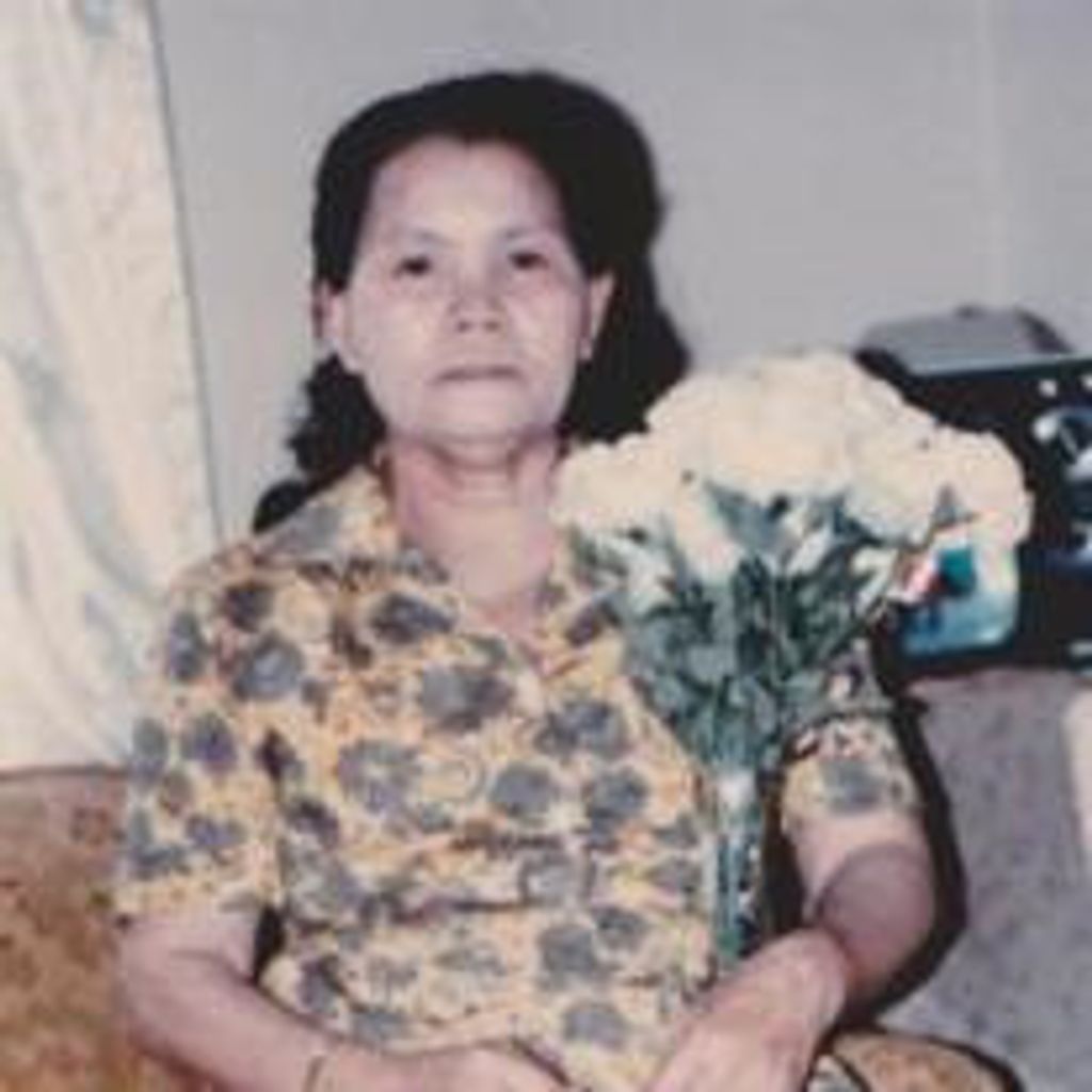 Chanh Kongmanichanh