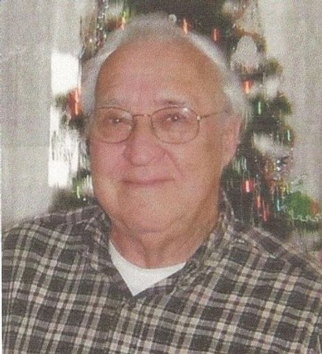 Ward C. Dean, Sr. Profile Photo