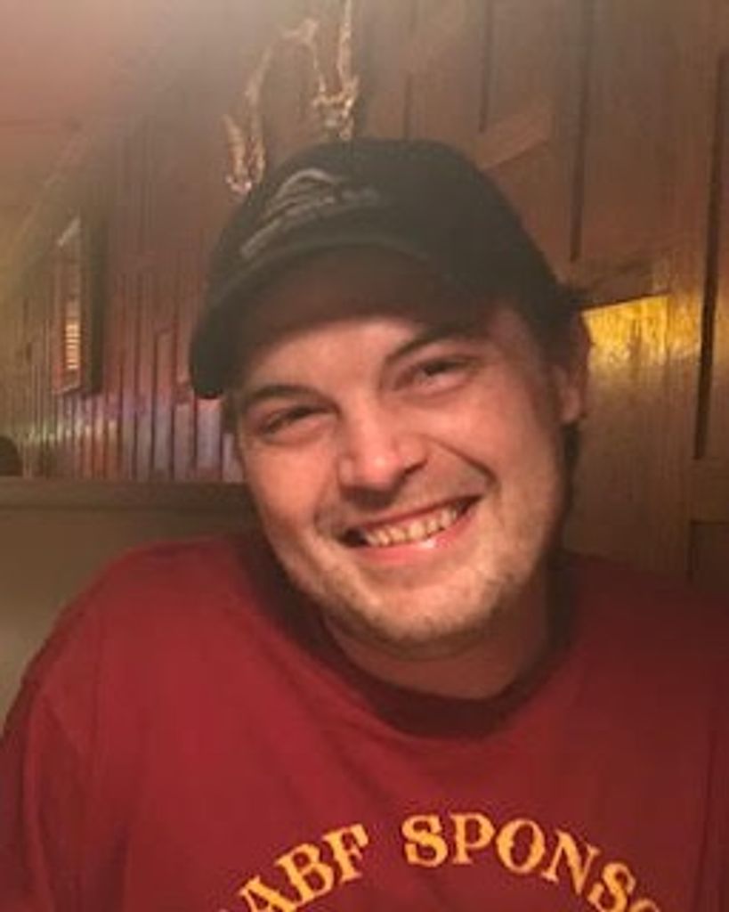 Zachary Johnson Profile Photo