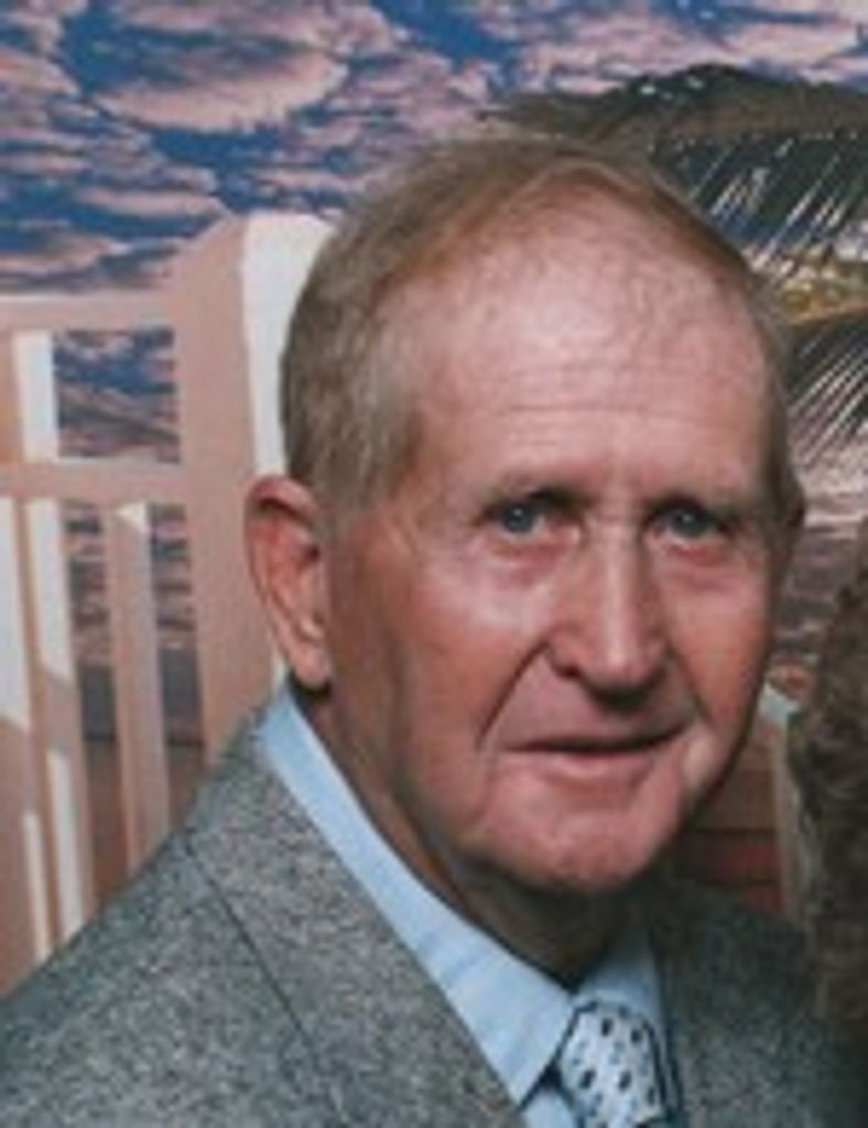 Beryl Lee Stonehocker Profile Photo