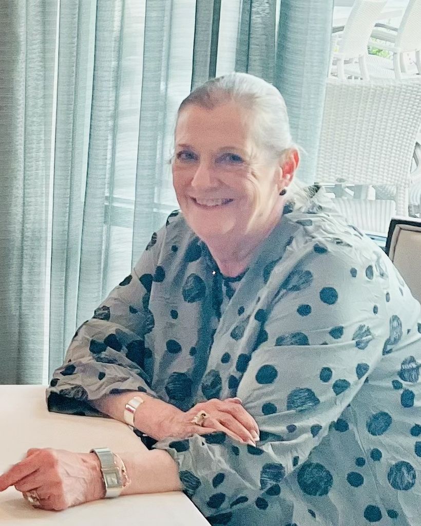 Zaila Aleda Stuhldreher