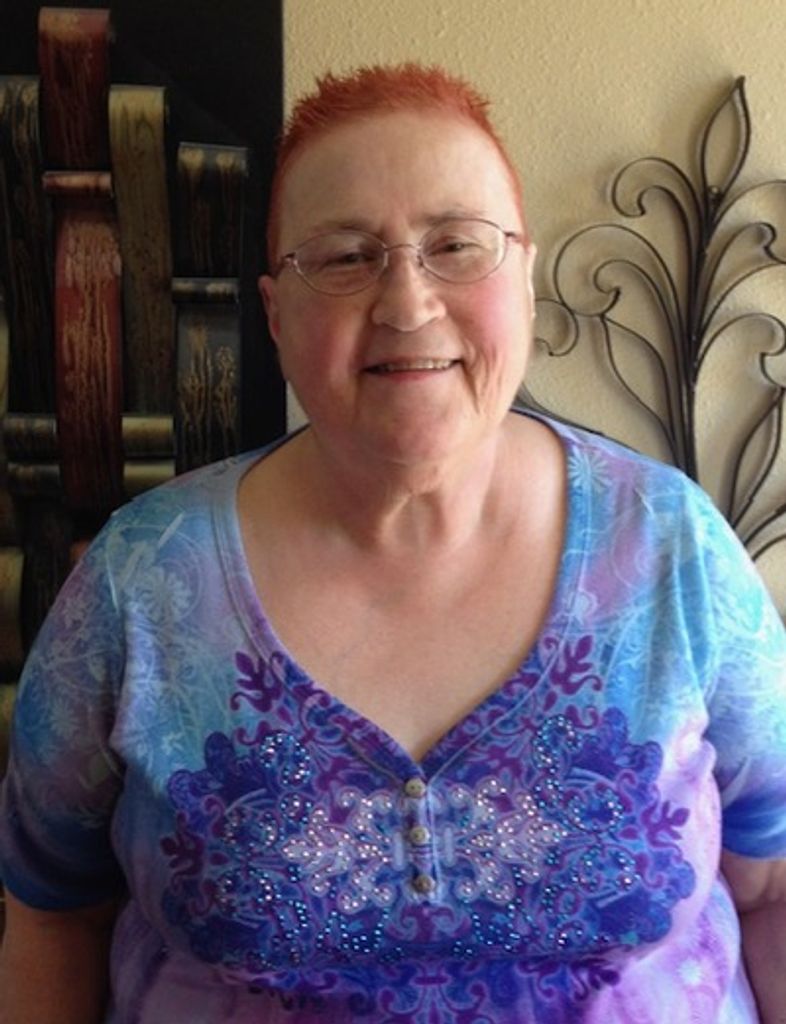 Patricia L. Curry Profile Photo