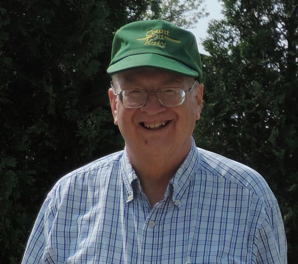 Michael John Good