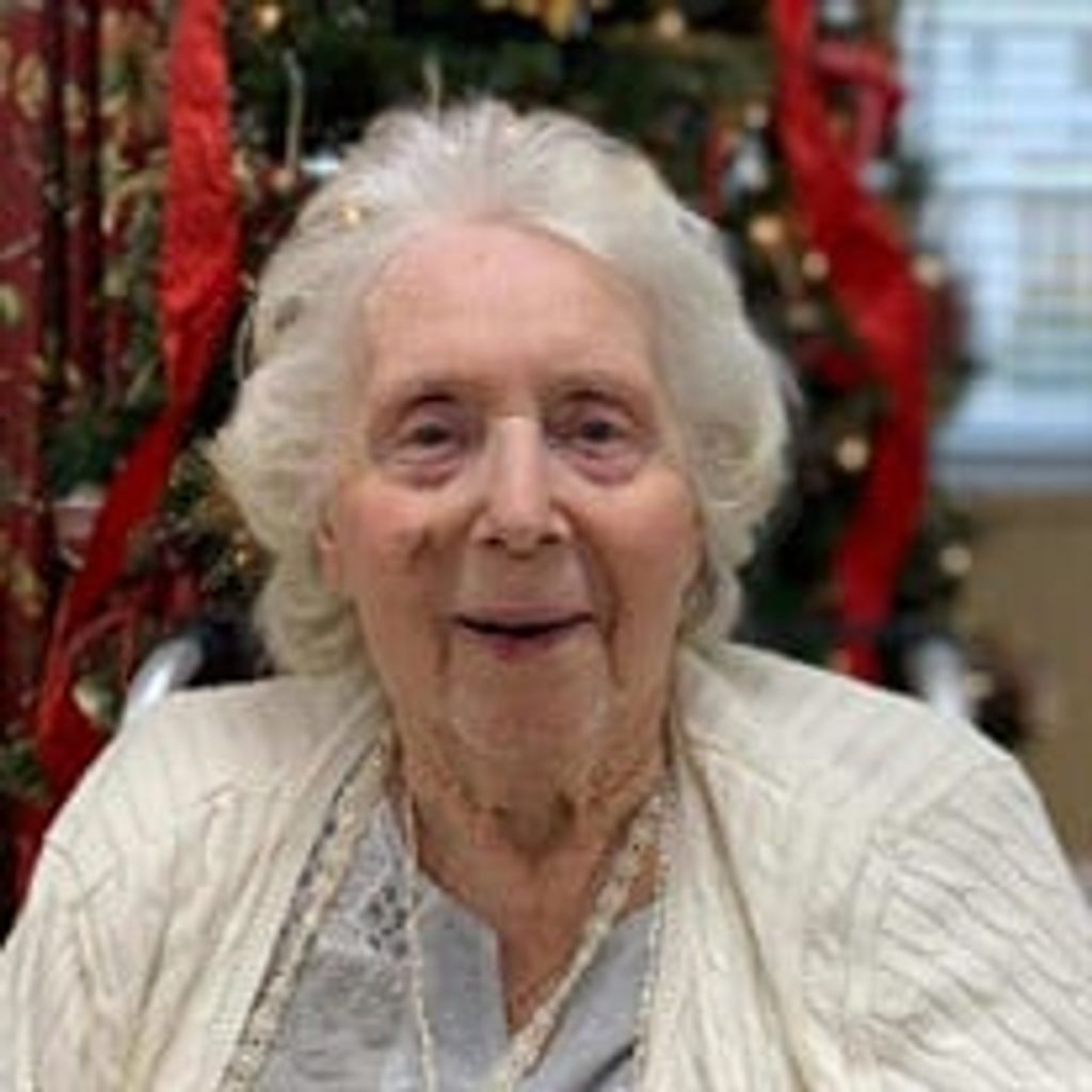 Alice Sulley