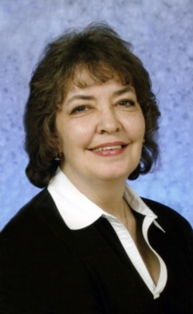 Charlene Williams
