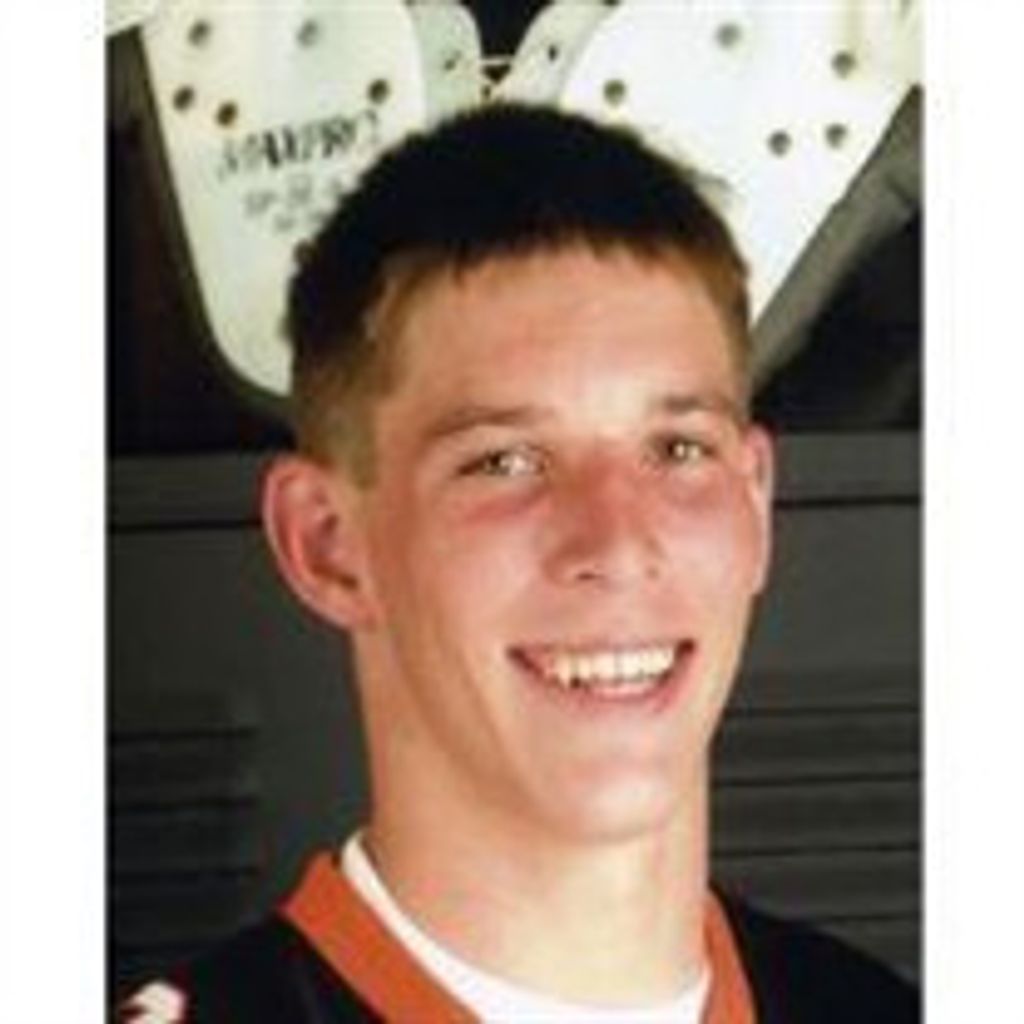 Evan G. Knoblauch