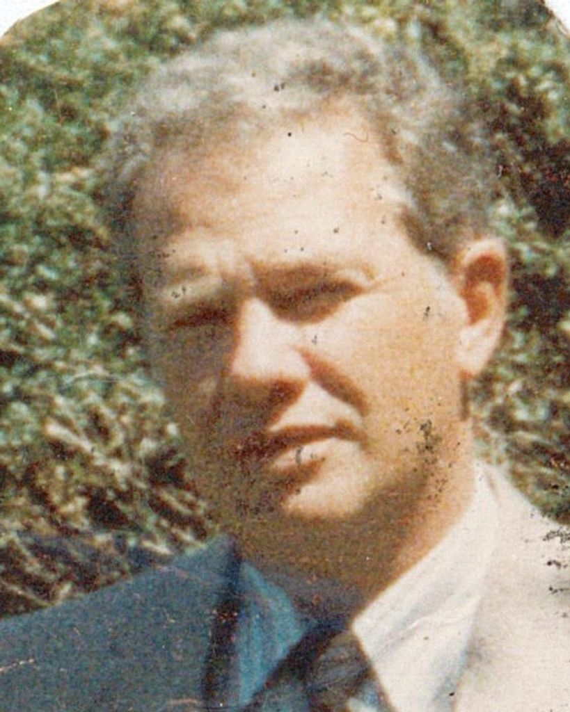 Thomas Kelly Key Jr.